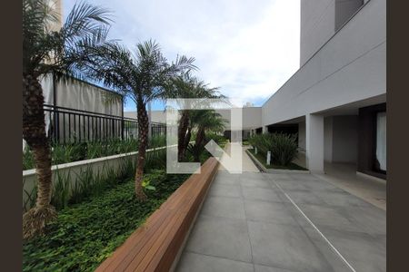 Apartamento à venda com 69m², 2 quartos e 2 vagasÁrea comum