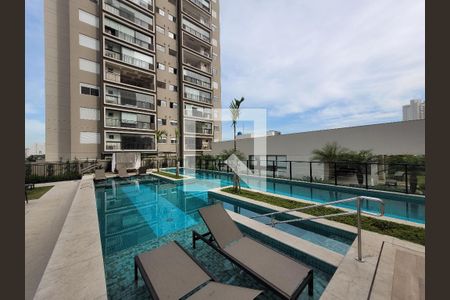 Apartamento à venda com 69m², 2 quartos e 2 vagasÁrea comum