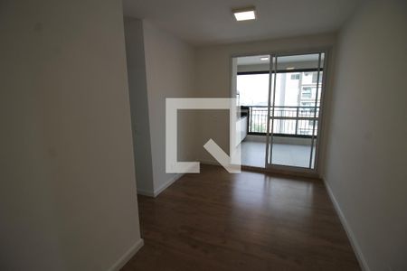 Sala de apartamento para alugar com 2 quartos, 69m² em Mooca, São Paulo