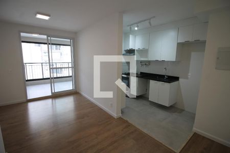 Sala de apartamento para alugar com 2 quartos, 69m² em Mooca, São Paulo