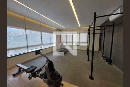 Apartamento à venda com 69m², 2 quartos e 2 vagasÁrea comum