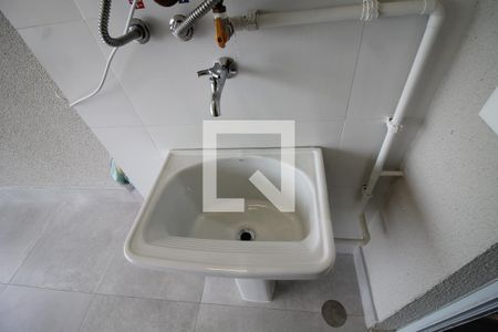 Apartamento à venda com 69m², 2 quartos e 2 vagasÁrea de Serviço