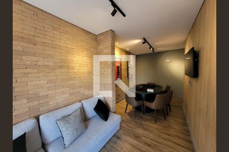 Apartamento à venda com 69m², 2 quartos e 2 vagasÁrea comum