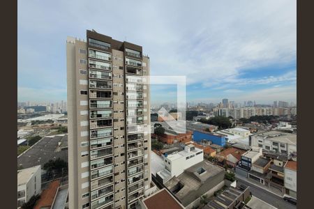 Vista de apartamento para alugar com 2 quartos, 69m² em Mooca, São Paulo