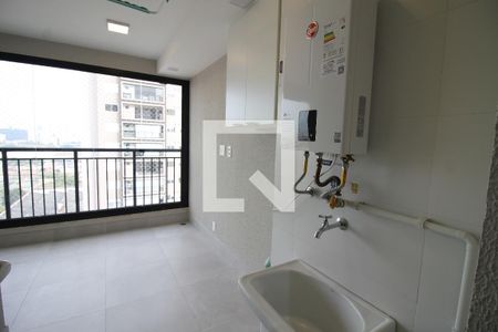 Apartamento à venda com 69m², 2 quartos e 2 vagasÁrea de Serviço