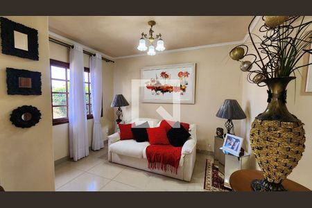 Sala 01 de casa para alugar com 4 quartos, 216m² em João Paulo, Florianópolis