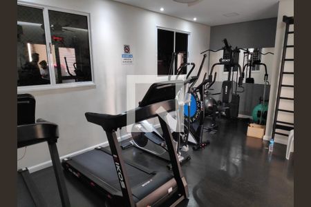 Apartamento à venda com 57m², 2 quartos e 1 vagaAcad