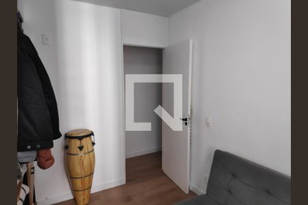 Quarto 1 de apartamento à venda com 2 quartos, 57m² em Jardim Íris, São Paulo