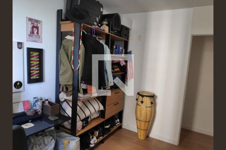 Quarto 1 de apartamento à venda com 2 quartos, 57m² em Jardim Íris, São Paulo