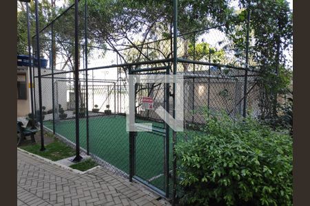 Apartamento à venda com 57m², 2 quartos e 1 vagaQuadra Esportiva