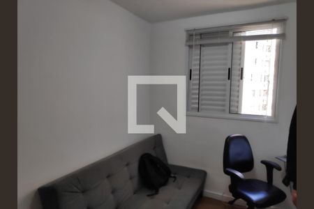 Quarto 1 de apartamento à venda com 2 quartos, 57m² em Jardim Íris, São Paulo