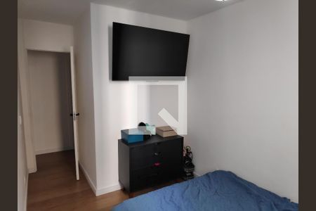Quarto 2 de apartamento à venda com 2 quartos, 57m² em Jardim Íris, São Paulo