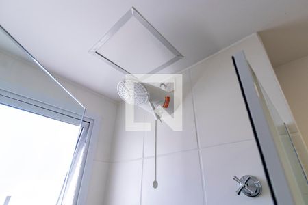 Studio para alugar com 31m², 0 quarto e sem vagaBanheiro