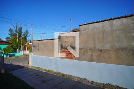 Vista do Quarto 1 de casa para alugar com 3 quartos, 95m² em Campina, São Leopoldo