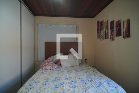 Quarto 1 de casa para alugar com 3 quartos, 95m² em Campina, São Leopoldo