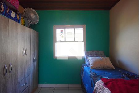 Quarto 2 de casa para alugar com 3 quartos, 95m² em Campina, São Leopoldo