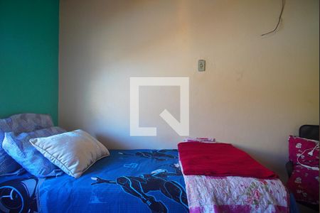 Quarto 2 de casa para alugar com 3 quartos, 95m² em Campina, São Leopoldo