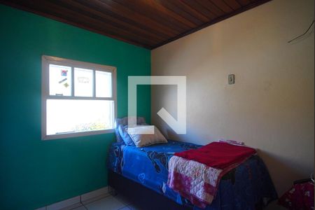 Quarto 2 de casa para alugar com 3 quartos, 95m² em Campina, São Leopoldo