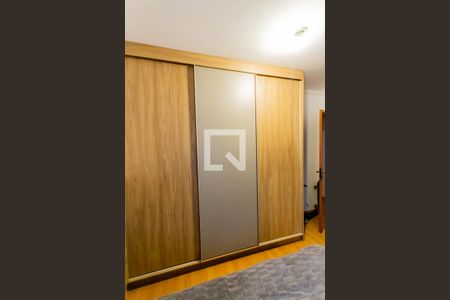 Armário de apartamento à venda com 3 quartos, 98m² em Santa Maria, Santo André