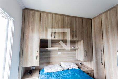 Apartamento à venda com 98m², 3 quartos e 2 vagasArmário