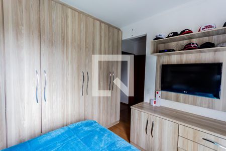 Apartamento à venda com 98m², 3 quartos e 2 vagasSuíte 