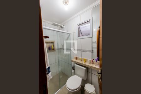 Apartamento à venda com 98m², 3 quartos e 2 vagasBanheiro