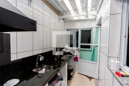 Apartamento à venda com 98m², 3 quartos e 2 vagasÁrea Gourmet