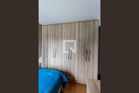 Apartamento à venda com 98m², 3 quartos e 2 vagasArmário