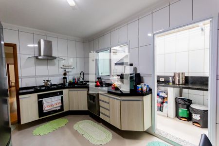 Apartamento à venda com 98m², 3 quartos e 2 vagasCozinha