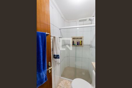 Apartamento à venda com 98m², 3 quartos e 2 vagasBanheiro