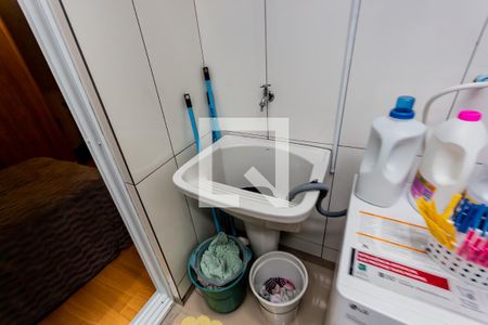 Apartamento à venda com 98m², 3 quartos e 2 vagasTanque