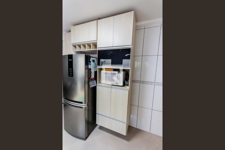 Apartamento à venda com 98m², 3 quartos e 2 vagasArmário