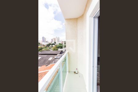 Apartamento à venda com 98m², 3 quartos e 2 vagasVaranda da Suíte 