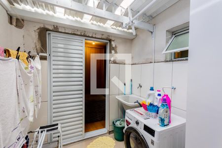 Apartamento à venda com 98m², 3 quartos e 2 vagasÁrea de Serviço