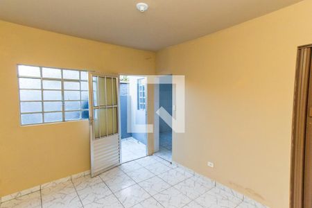 Sala   de casa à venda com 3 quartos, 100m² em Vila Maria Alta, São Paulo