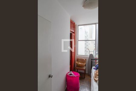 Apartamento para alugar com 275m², 3 quartos e 2 vagas Apartamento para alugar com 275m², 3 quartos e 2 vagasQuarto de Serviço