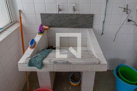 Apartamento para alugar com 275m², 3 quartos e 2 vagas Apartamento para alugar com 275m², 3 quartos e 2 vagasÁrea de Serviço