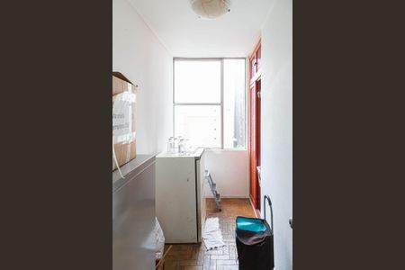 Apartamento para alugar com 275m², 3 quartos e 2 vagas Apartamento para alugar com 275m², 3 quartos e 2 vagasQuarto de Serviço