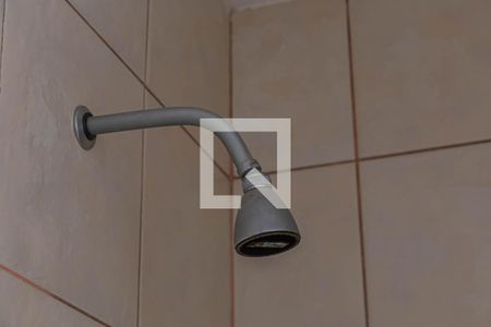 Apartamento para alugar com 275m², 3 quartos e 2 vagas Apartamento para alugar com 275m², 3 quartos e 2 vagasBanheiro da Suíte 1