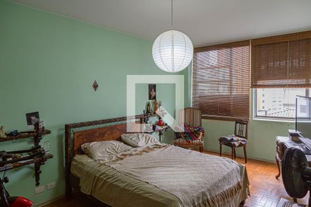 Apartamento para alugar com 275m², 3 quartos e 2 vagas Apartamento para alugar com 275m², 3 quartos e 2 vagasQuarto 2 - Suíte 2