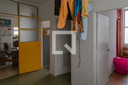 Apartamento para alugar com 275m², 3 quartos e 2 vagas Apartamento para alugar com 275m², 3 quartos e 2 vagasÁrea de Serviço