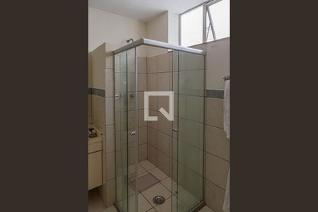 Apartamento para alugar com 275m², 3 quartos e 2 vagas Apartamento para alugar com 275m², 3 quartos e 2 vagasBanheiro da Suíte 2