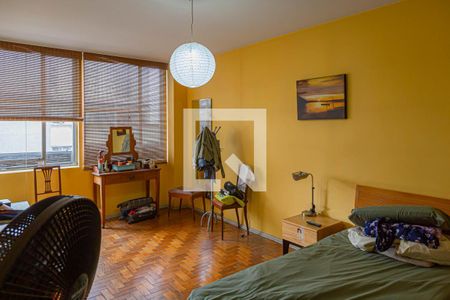 Quarto 1 - Suite 1 de apartamento para alugar com 3 quartos, 275m² em Jardim Paulista, São Paulo