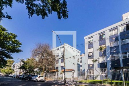 Apartamento para alugar com 35m², 1 quarto e sem vagaFachada