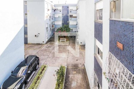 Vista de apartamento para alugar com 1 quarto, 35m² em Passo da Areia, Porto Alegre