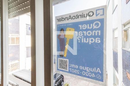 Apartamento para alugar com 35m², 1 quarto e sem vagaPlaca