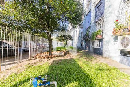 Apartamento para alugar com 35m², 1 quarto e sem vagaJardim