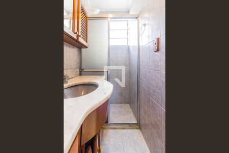 Apartamento para alugar com 35m², 1 quarto e sem vagaBanheiro