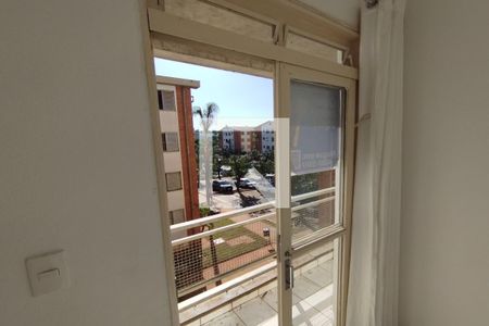 Sacada de apartamento para alugar com 2 quartos, 58m² em Jardim Sumare, Ribeirão Preto