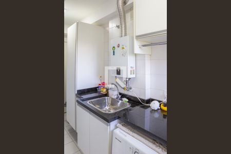 Apartamento à venda com 142m², 3 quartos e 2 vagasÁrea de Serviço